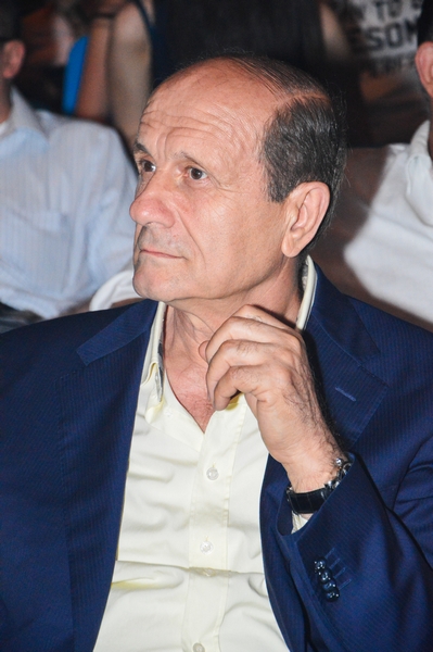 Adel Karam at Beirut Holidays